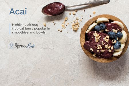 what is acai