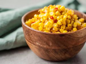 Buttery Southern Fried Corn