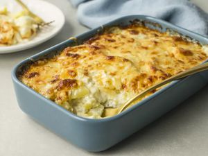 Classic French Gratin Dauphinois