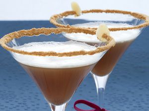 The Classic Coffee Cocktail