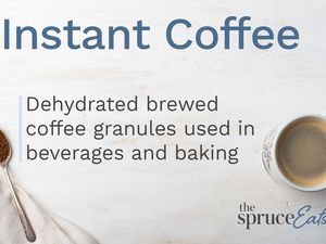 what is instant coffee