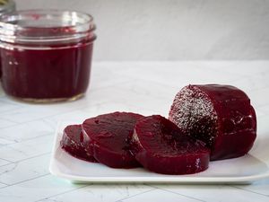 easy jellied cranberry sauce recipe