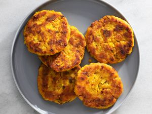 Maakouda Batata: Moroccan Potato Cakes
