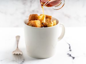 Mug French Toast 