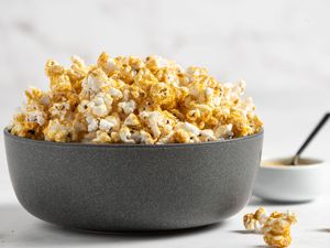 Nooch Popcorn Seasoning