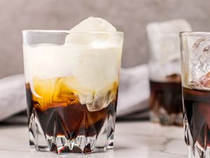 Sombrero Cocktail Recipe
