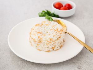 Sehriyeli Pilav (Turkish rice pilaf) recipe