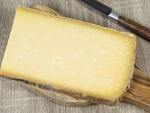 Cantal cheese