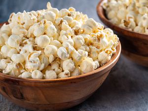 Smart Food Copycat White Cheddar Popcorn 