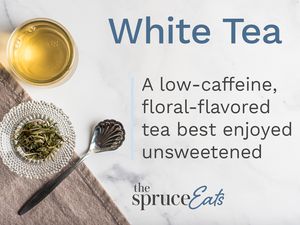 what is white tea