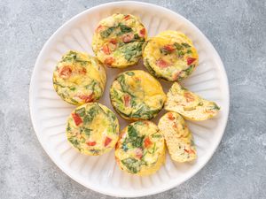 easy oven egg bites