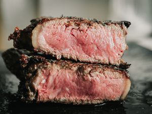 grill a perfect steak