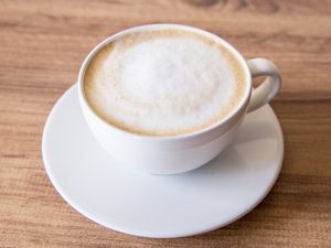 The Perfect Cappuccino