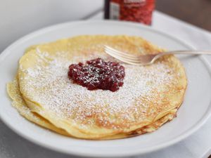 Norwegian Pancakes