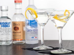 Premium Vodka Brands That Make Great Cocktails